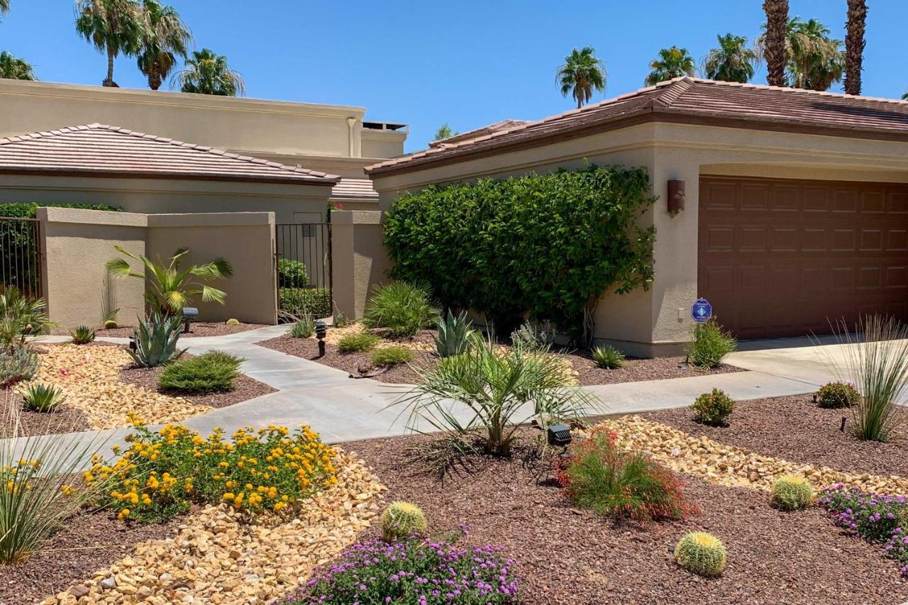 Palm Desert Condo - 6 Miles To El Paseo! Экстерьер фото