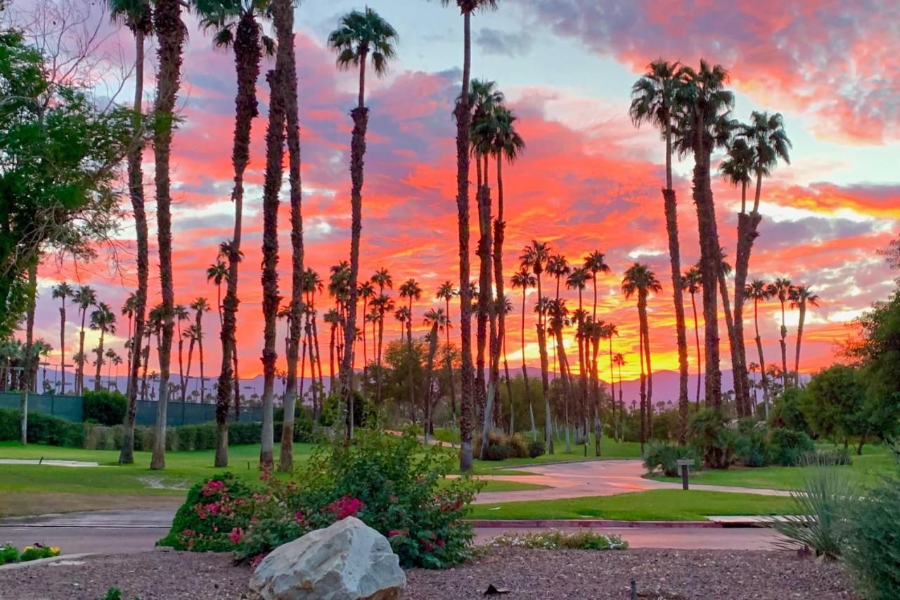Palm Desert Condo - 6 Miles To El Paseo! Экстерьер фото