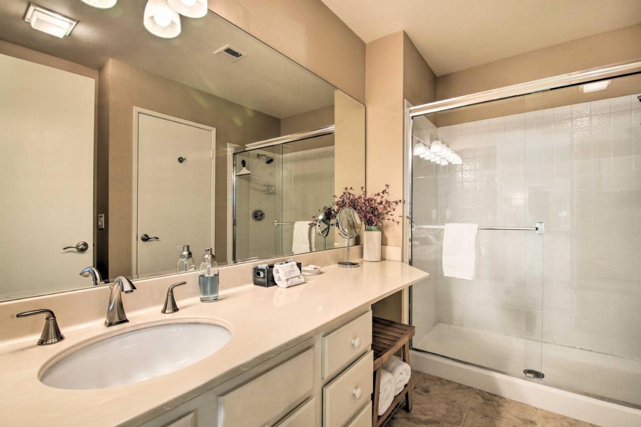 Palm Desert Condo - 6 Miles To El Paseo! Экстерьер фото