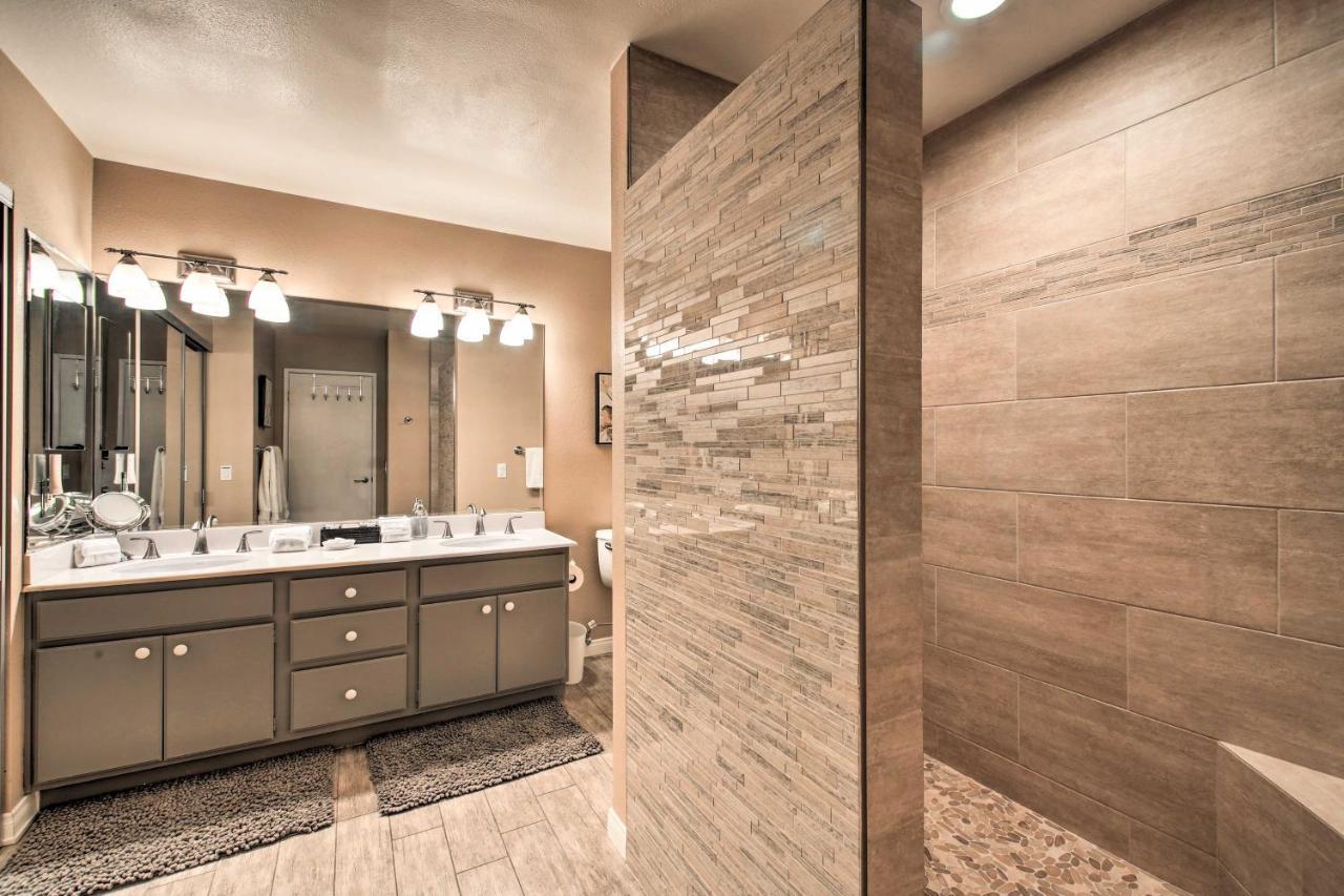 Palm Desert Condo - 6 Miles To El Paseo! Экстерьер фото
