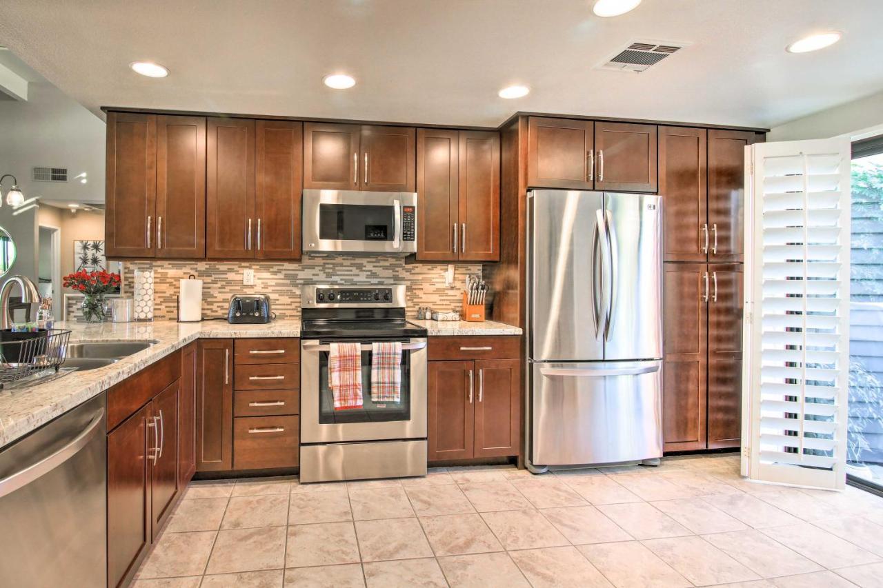 Palm Desert Condo - 6 Miles To El Paseo! Экстерьер фото