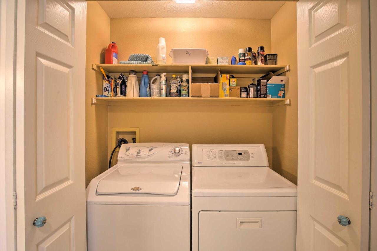 Palm Desert Condo - 6 Miles To El Paseo! Экстерьер фото
